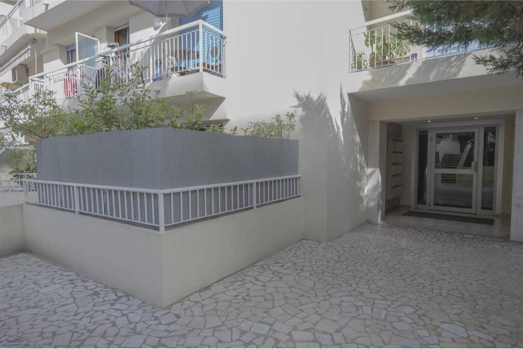 Apt 2 Pers 200M De La Mer Plus Parking Proche Apartment Nice Exterior photo